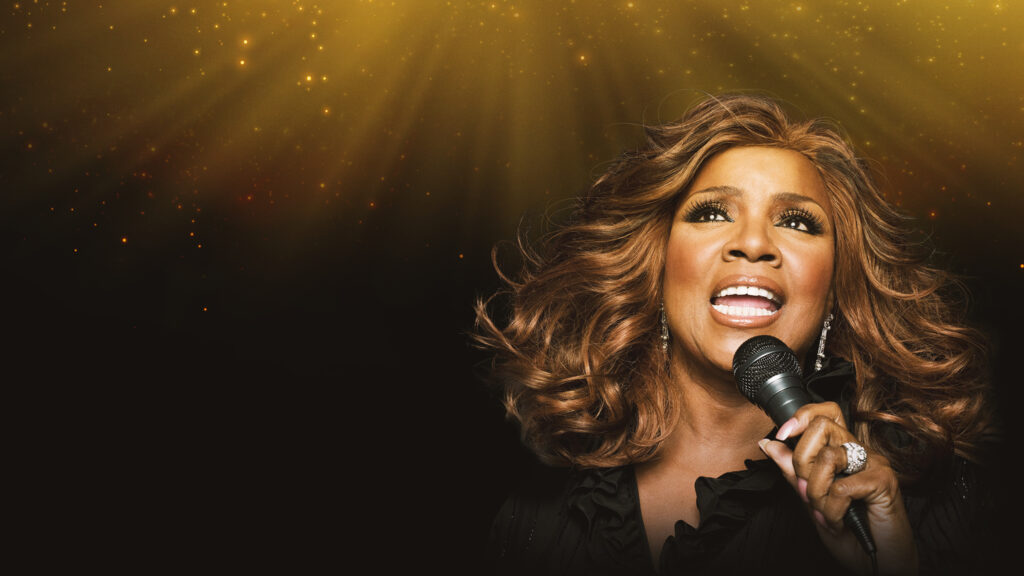 Фото 81 — I Will Survive» by Gloria Gaynor