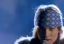 Photo of Sweet Child o’ Mine» by Guns N’ Roses