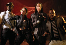 Photo of I Gotta Feeling» by The Black Eyed Peas