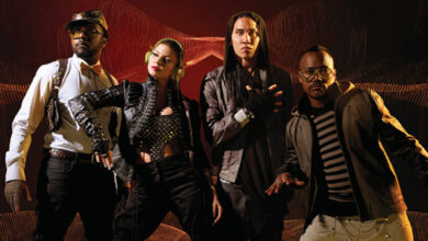Photo of I Gotta Feeling» by The Black Eyed Peas