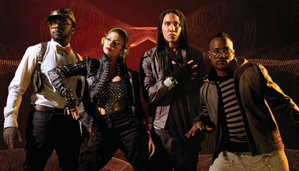 Фото 59 — I Gotta Feeling» by The Black Eyed Peas