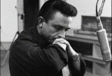 Photo of Hurt» by Johnny Cash
