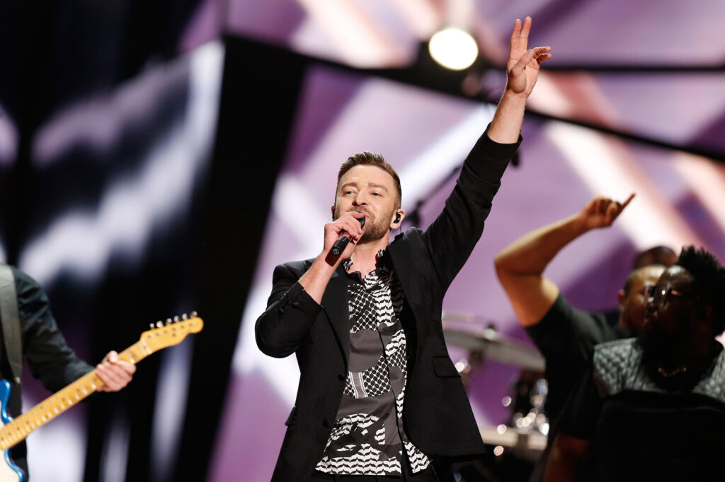 Фото 62 — Can’t Stop the Feeling!» by Justin Timberlake