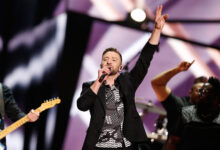 Photo of Can’t Stop the Feeling!» by Justin Timberlake