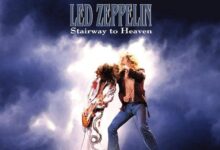 Photo of Stairway to Heaven» by Led Zeppelin