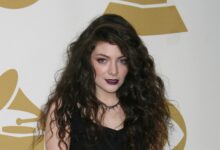 Photo of Royals» by Lorde