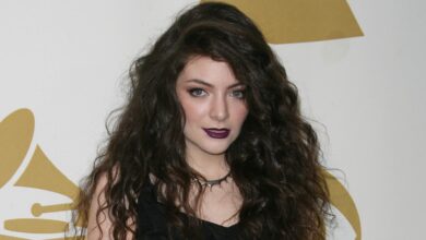 Photo of Royals» by Lorde
