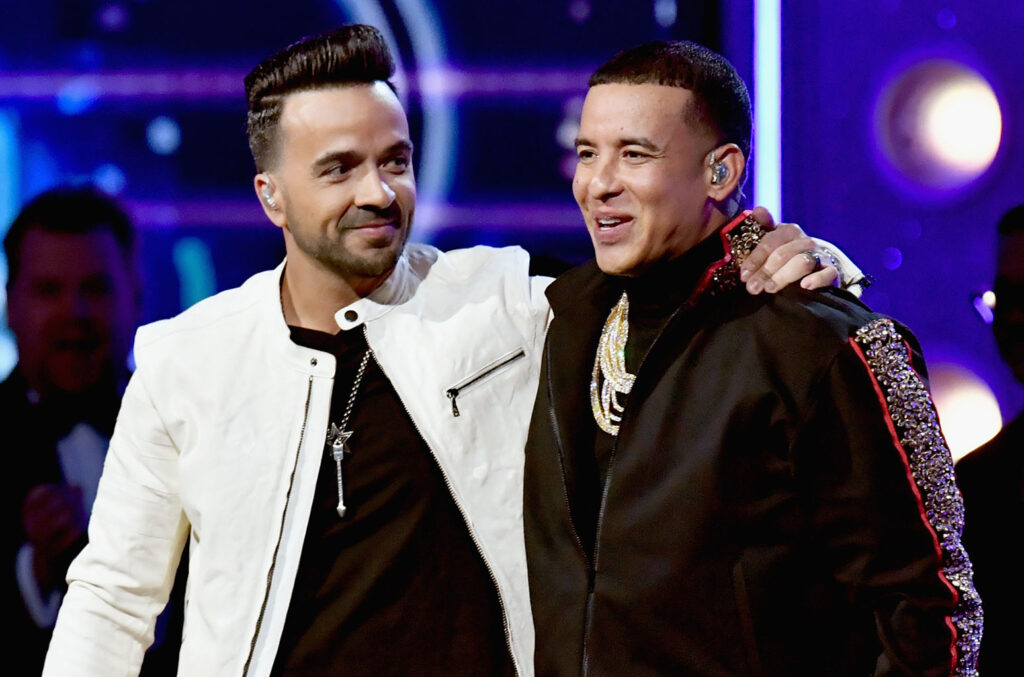 Фото 87 — Despacito» by Luis Fonsi ft. Daddy Yankee