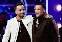 Photo of Despacito» by Luis Fonsi ft. Daddy Yankee