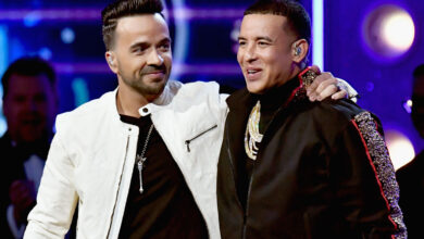 Photo of Despacito» by Luis Fonsi ft. Daddy Yankee
