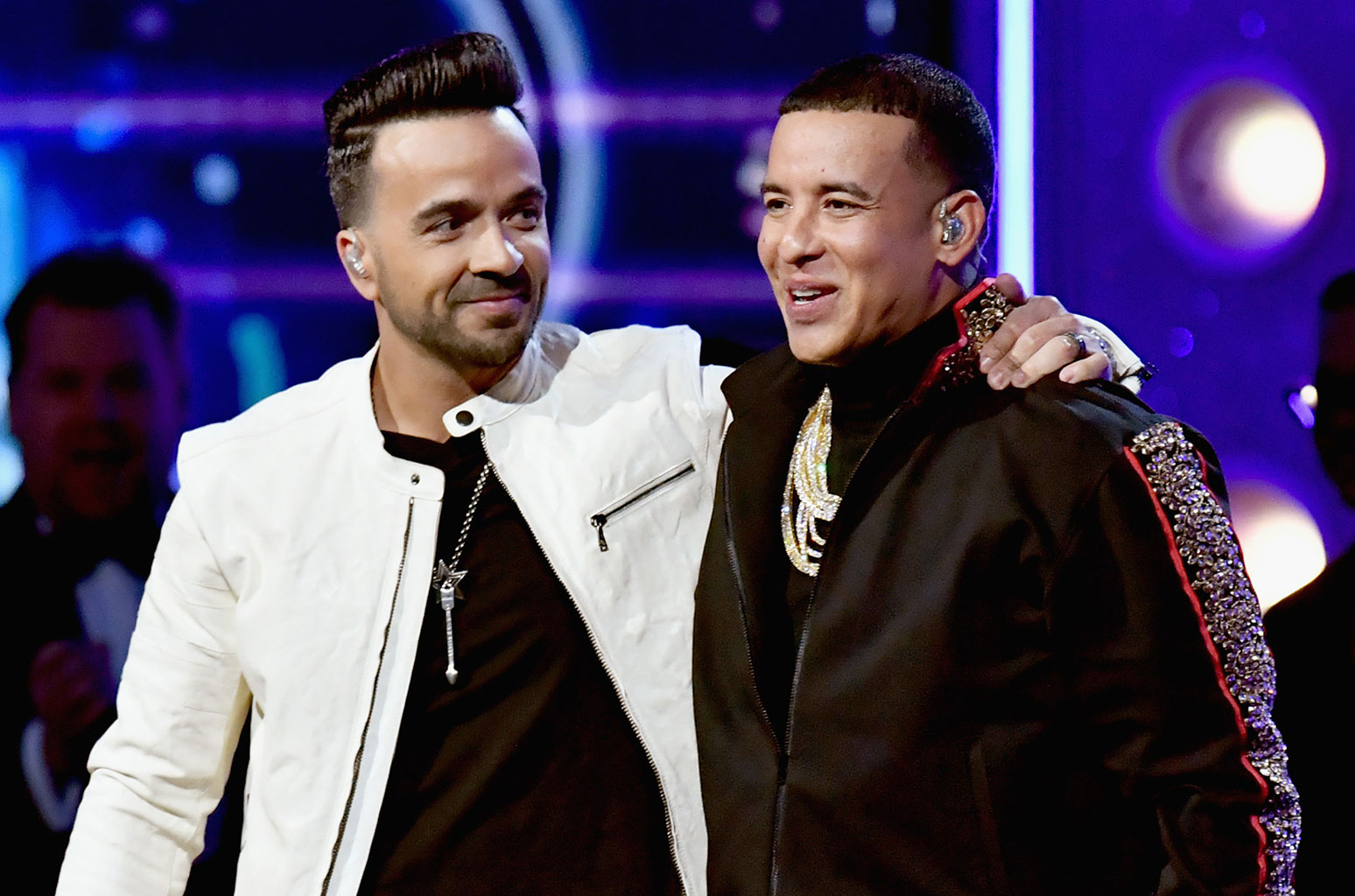 Фото 87 — Despacito» by Luis Fonsi ft. Daddy Yankee