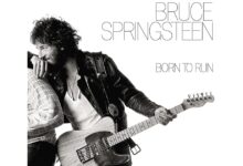 Photo of Born to Run» by Bruce Springsteen