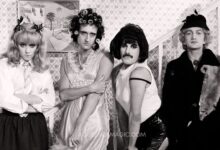 Photo of I Want to Break Free» by Queen