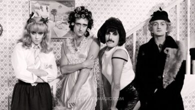 Photo of I Want to Break Free» by Queen