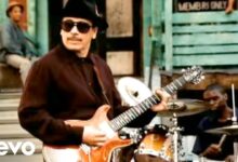 Photo of Smooth» by Santana ft. Rob Thomas
