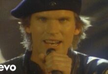 Photo of Eye of the Tiger» by Survivor