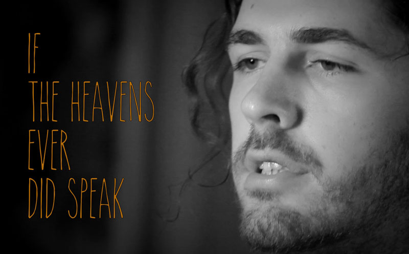 Фото 33 — Take Me to Church» by Hozier