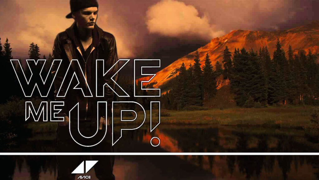Фото 77 — Wake Me Up» by Avicii
