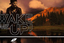 Photo of Wake Me Up» by Avicii