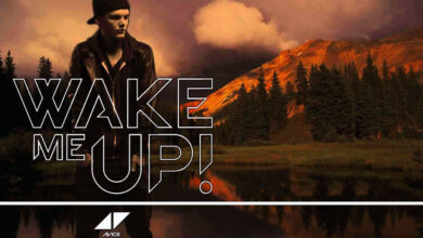 Photo of Wake Me Up» by Avicii