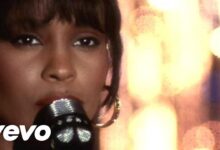 Photo of I Will Always Love You» by Whitney Houston