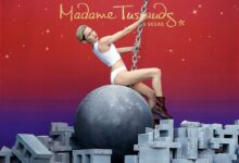 Photo of Wrecking Ball» by Miley Cyrus